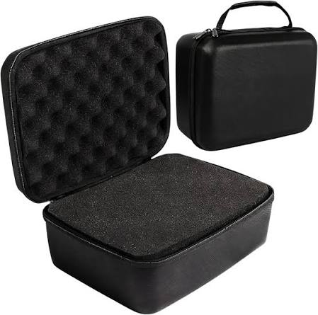 Carry Case+
